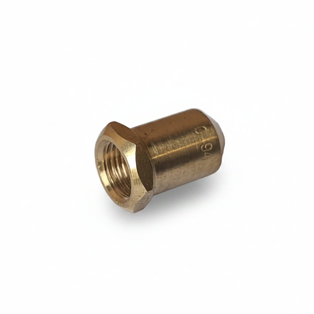 ORIFICE HOOD R/B 0.094MM
