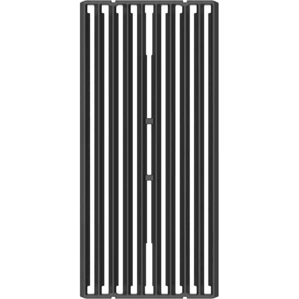 Gussrost matt-emailliert Imperial™ (bis 2006)