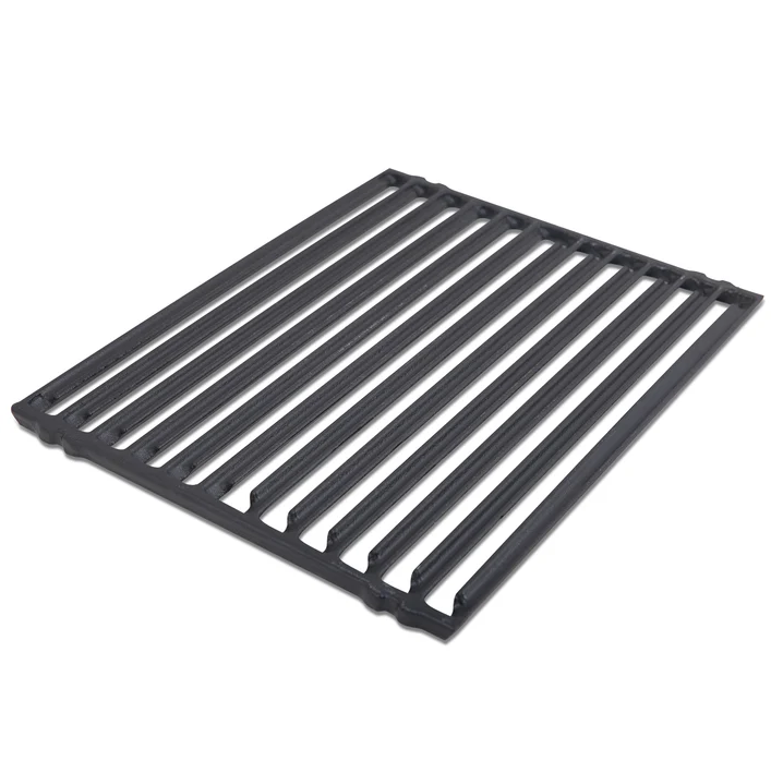 Gem™ 320 | Porta-Chef™ 320 - 2 Pc Cast Iron Cooking Grid