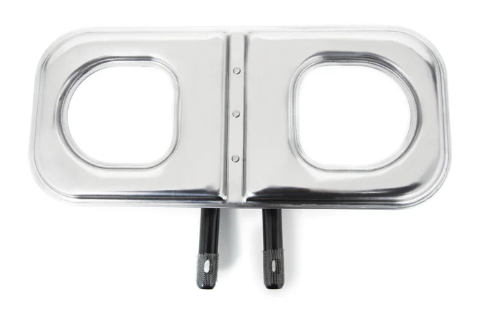 Infinity Burner T401