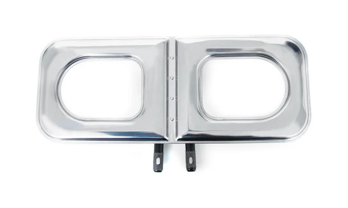 Infinity Burner T501