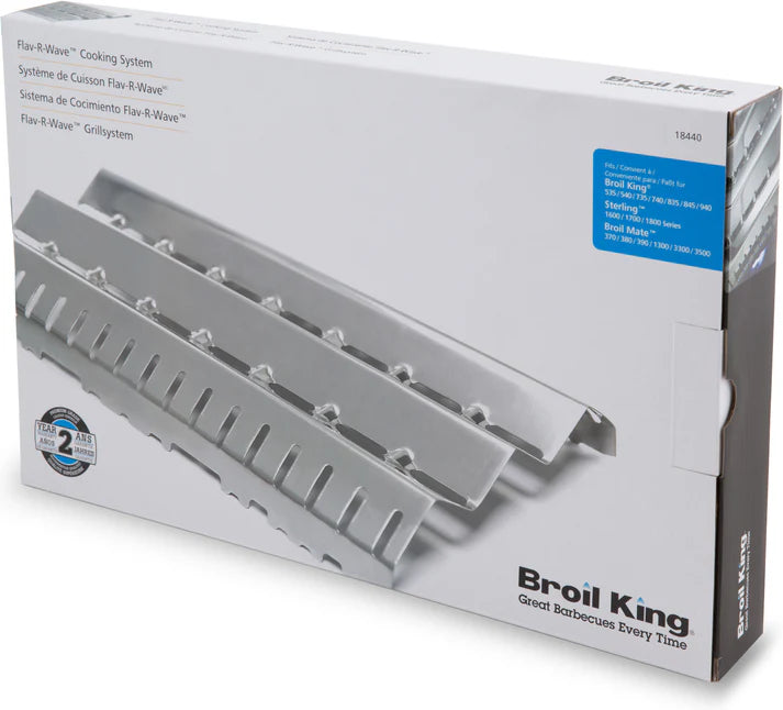 Medium Flav-R-Wave™