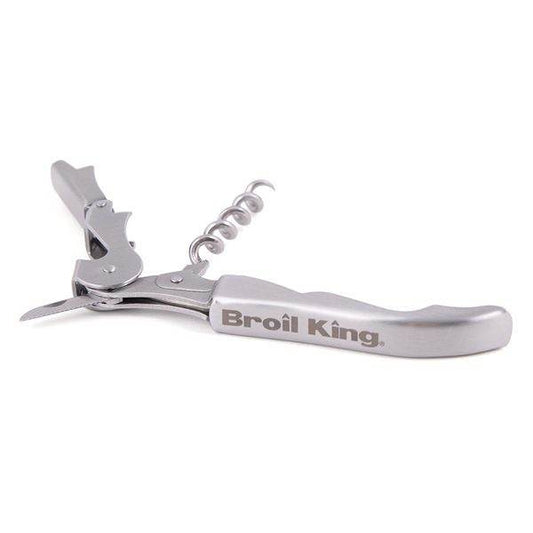 Broil King - Wine Bottle Opener