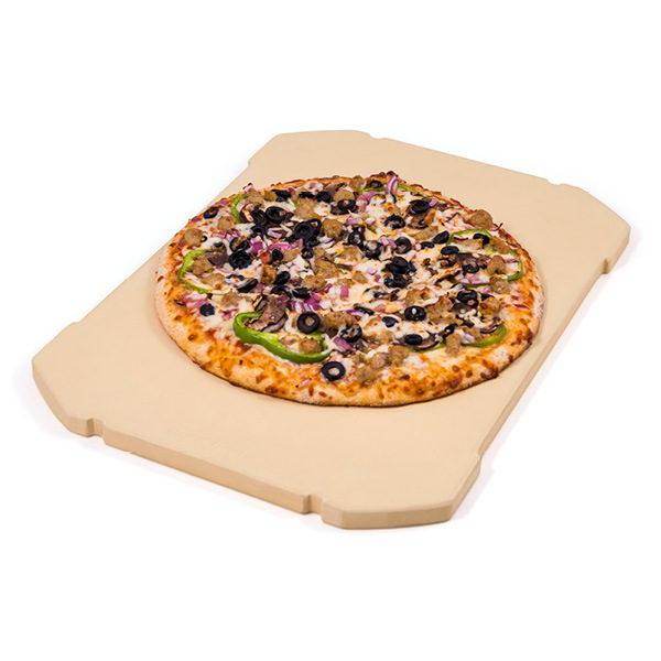 Broil King - Rectangular Pizza Stone
