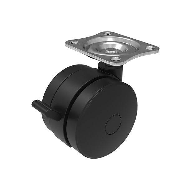 Broil King - Locking Caster