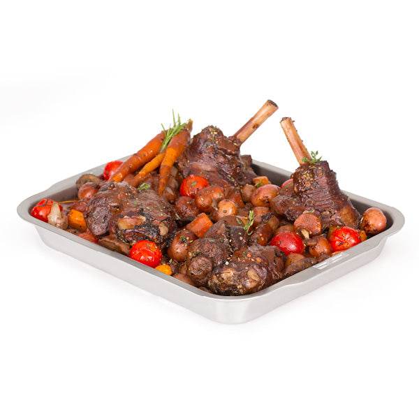 Broil King - Stainless Roasting And Drip Pan