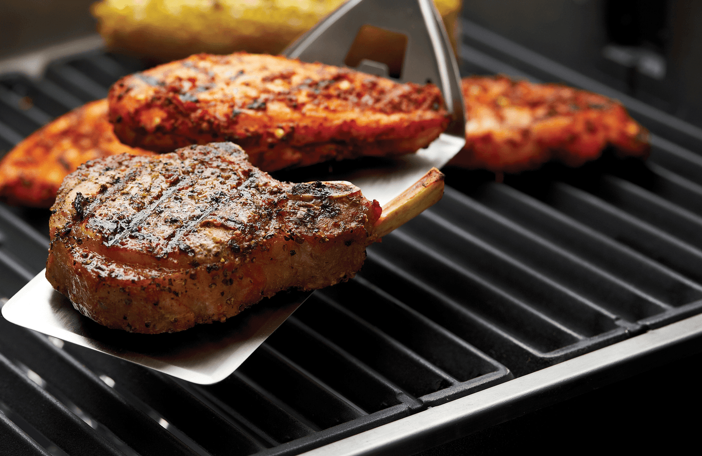 Broil King - SUPER FLIPPER IMPERIAL