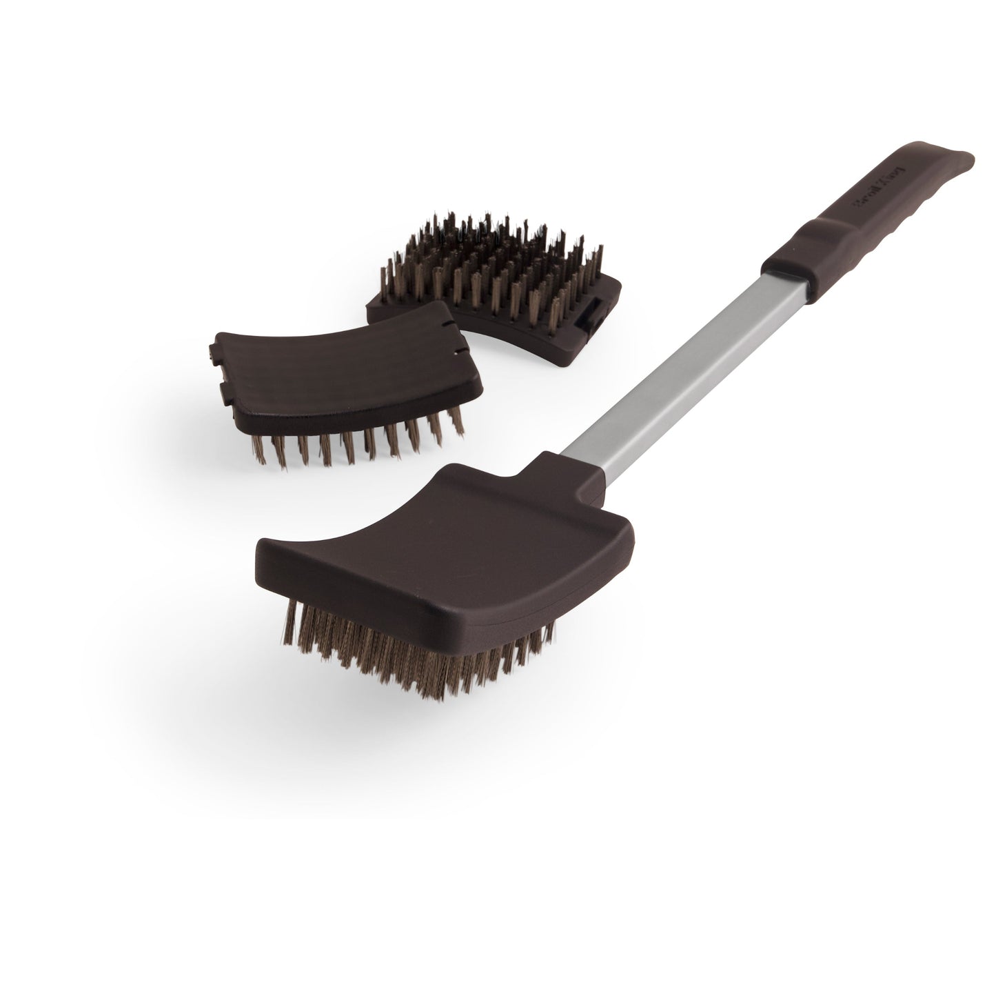 Baron™ Stainless Steel Grill Brush