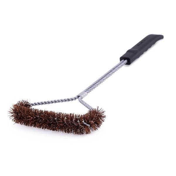 Broil King - Tri-head Palmyra Grill Brush