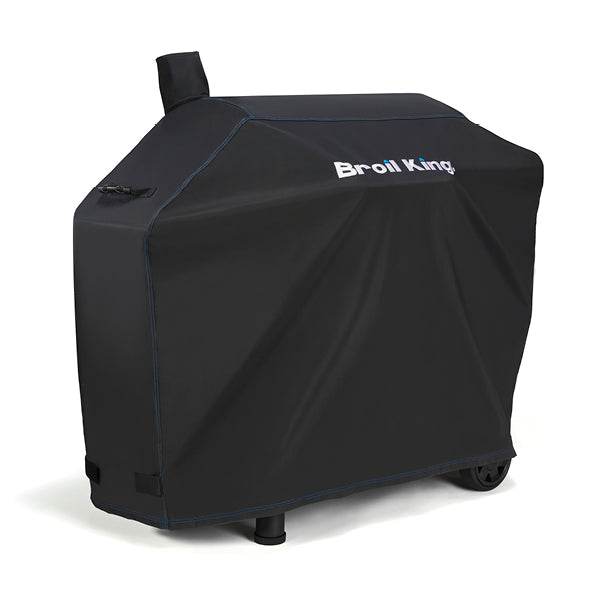 Broil King - Premium Grill Cover | Regal™ Pellet 400