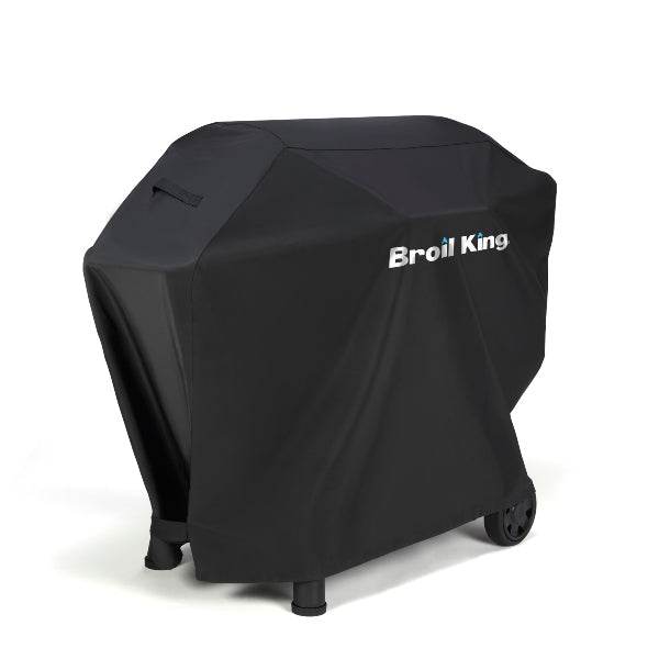 Broil King - Crown™ Pellet 500 Grill Cover