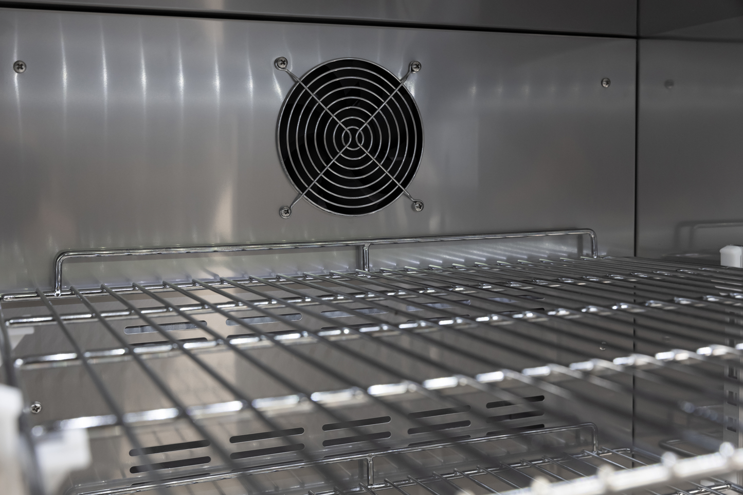 Integrated Outdoor Fridge 24"
