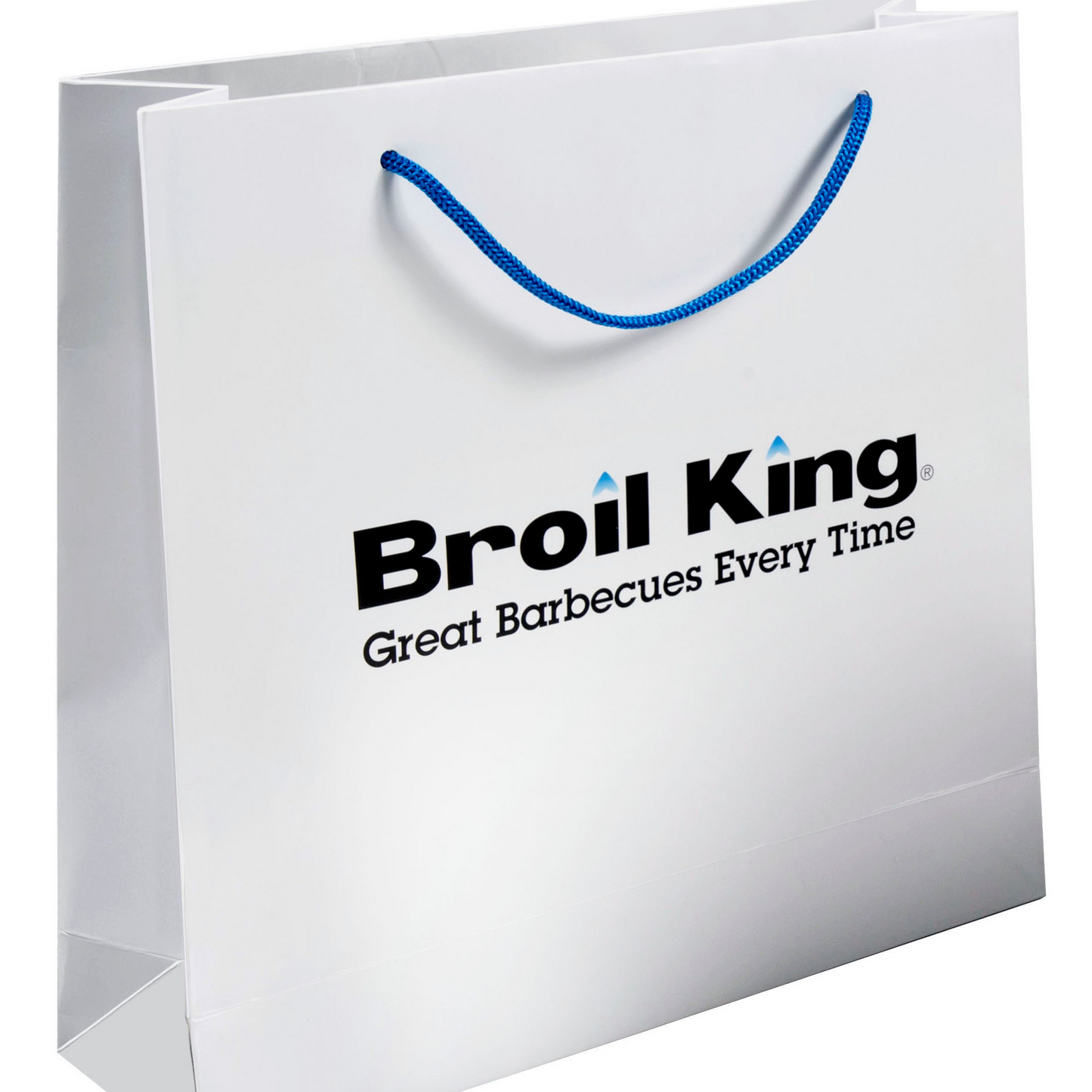 GIFT BAG (WHITE)