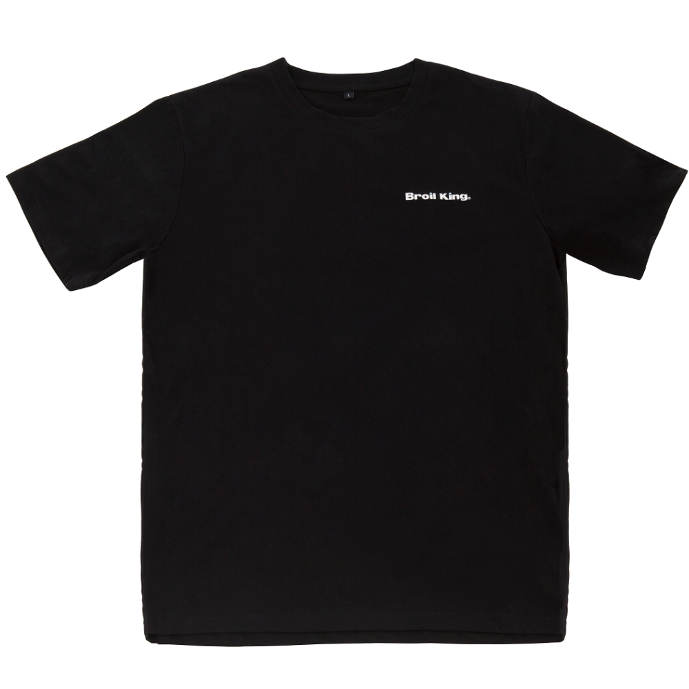 T-SHIRT Made for steak L
