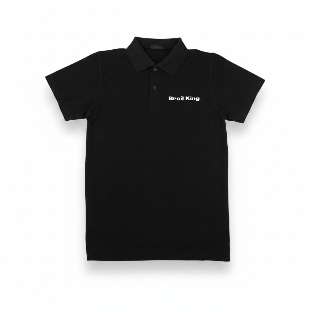 POLOSHIRT GOLF SHIRT