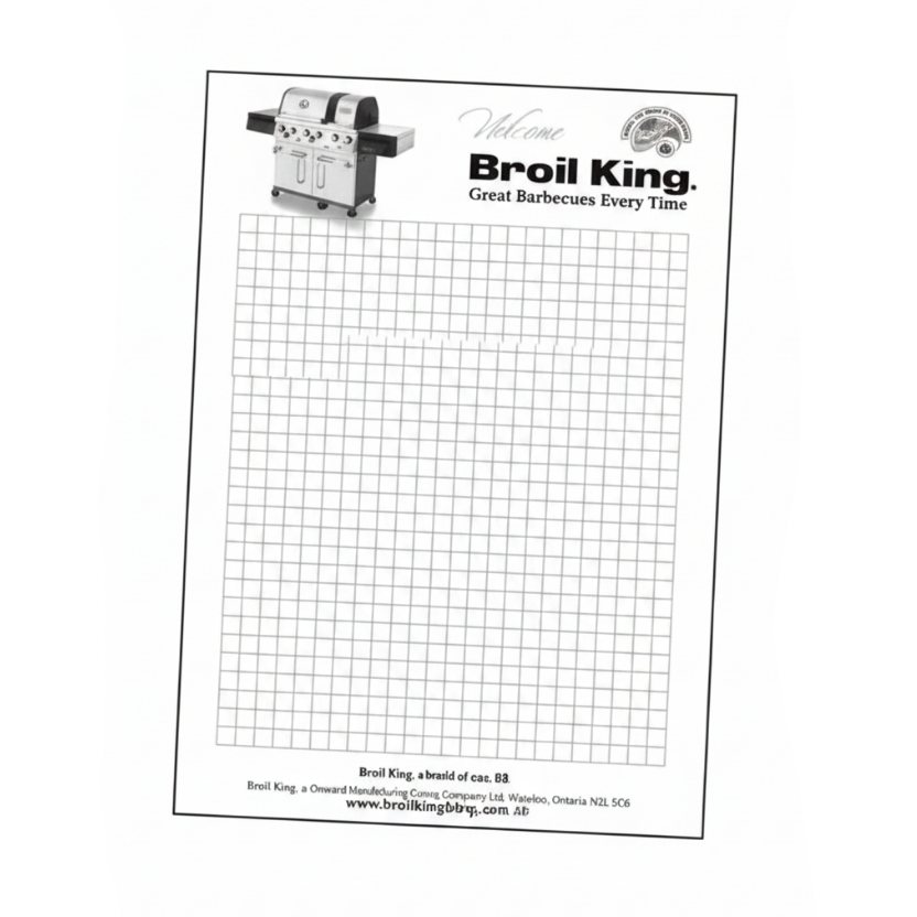 Notepad A5