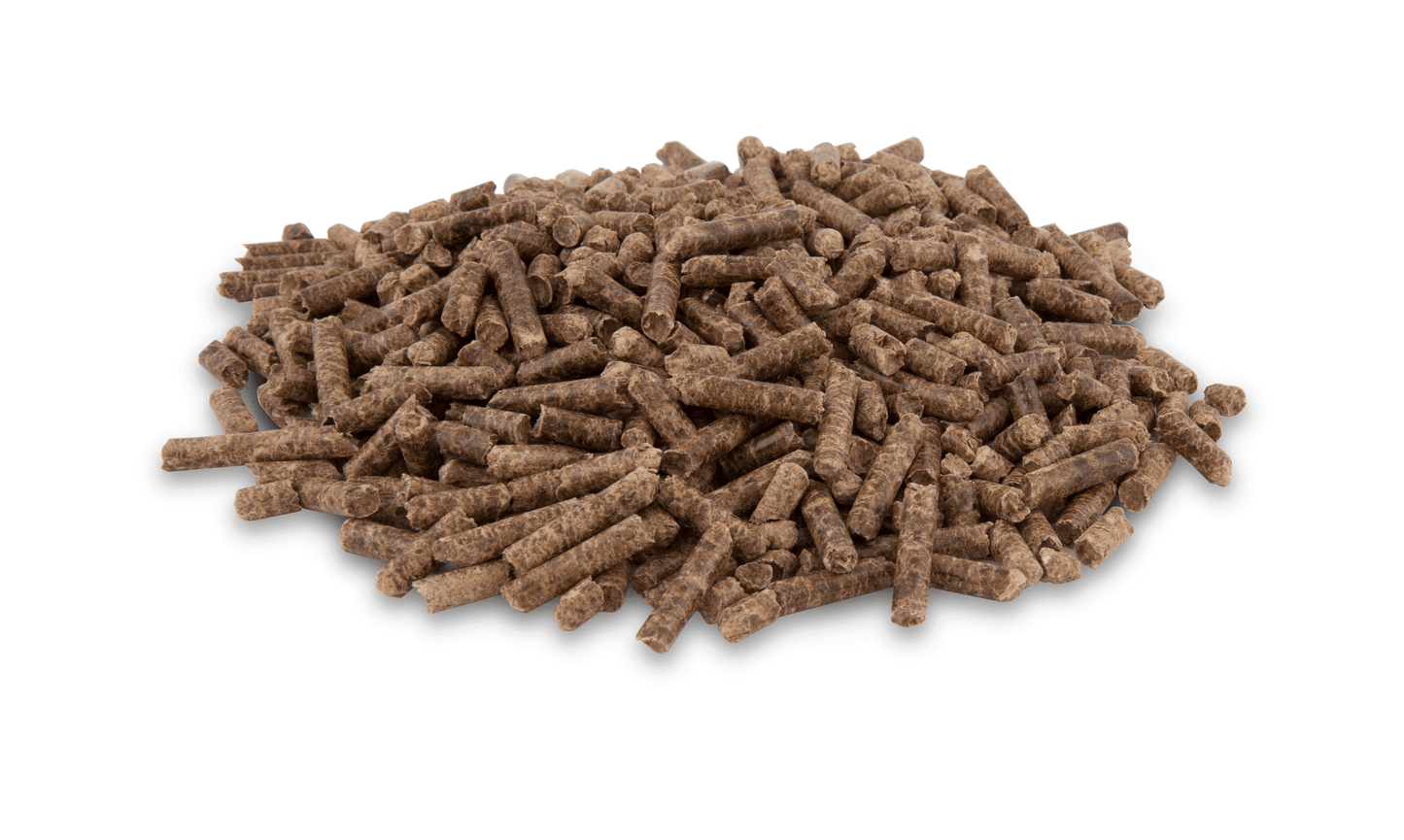 Broil King - Smoke Master's Blend Wood Pellets
