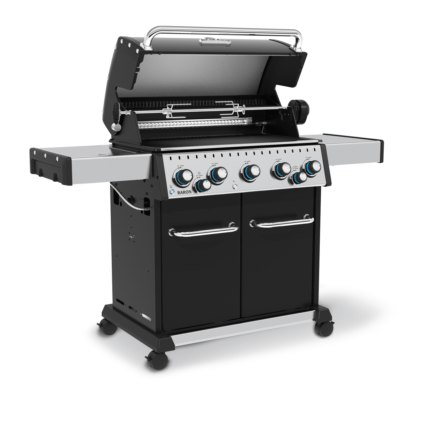 Broil King - Baron™ 590