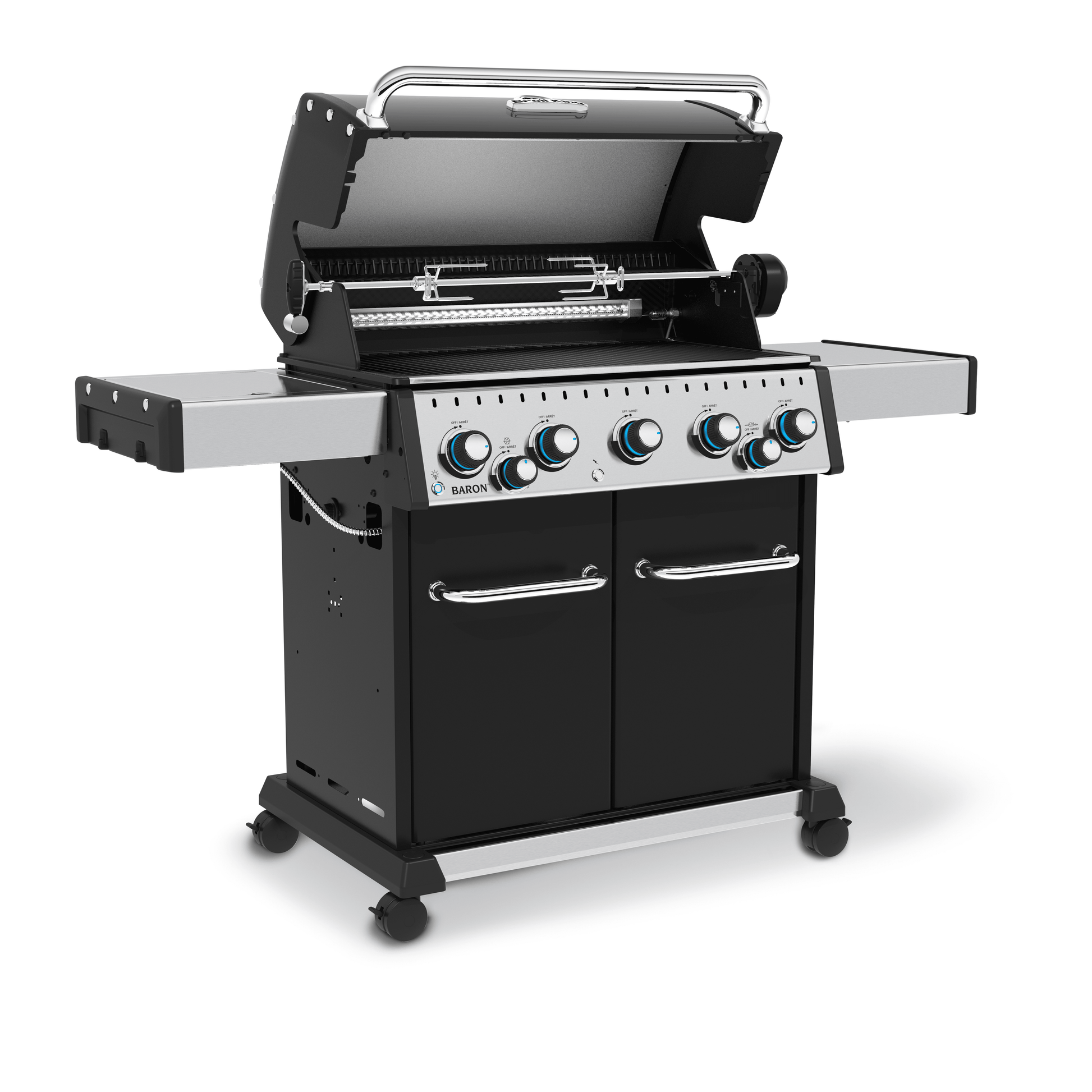 Broil King - Baron™ 590