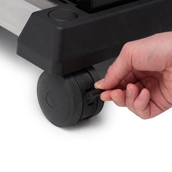 Broil King - Locking Caster