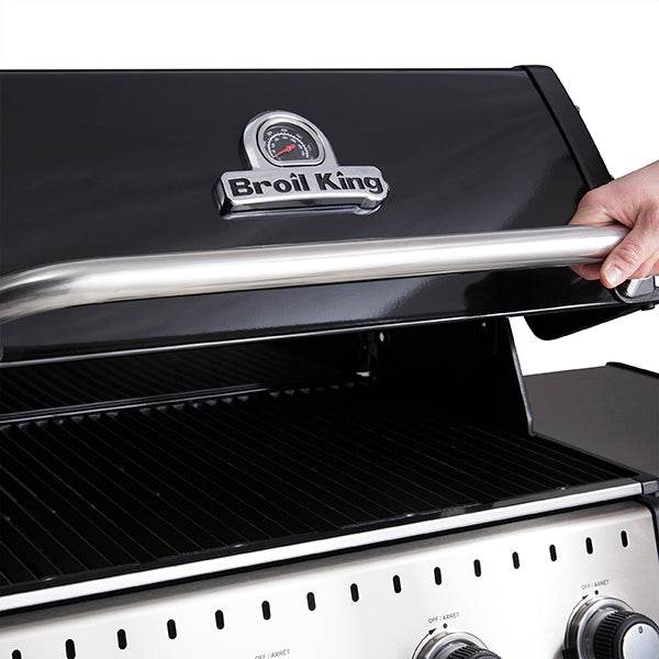 Broil King - Broil King® Name Plate