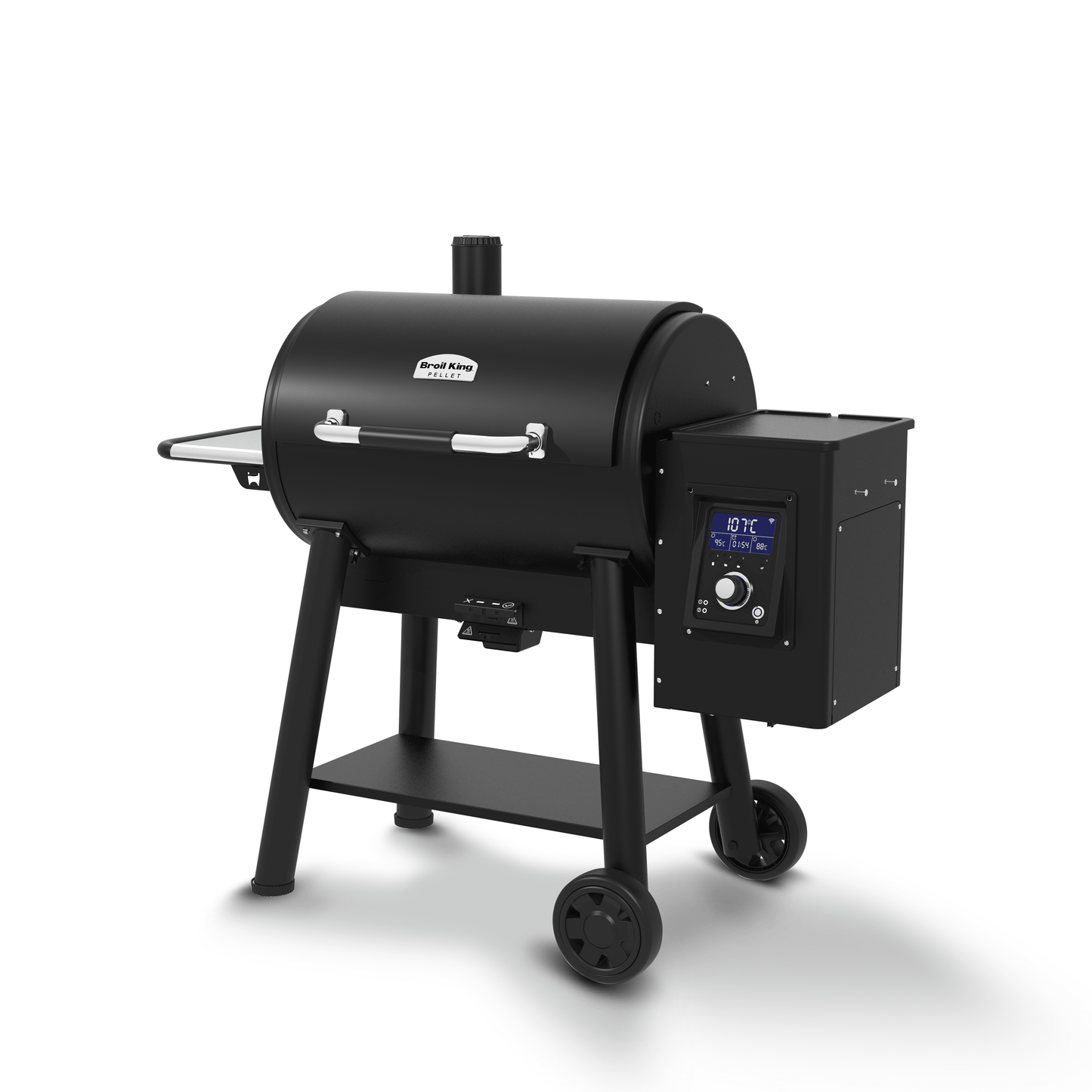 Broil King - Regal™ Pellet 500