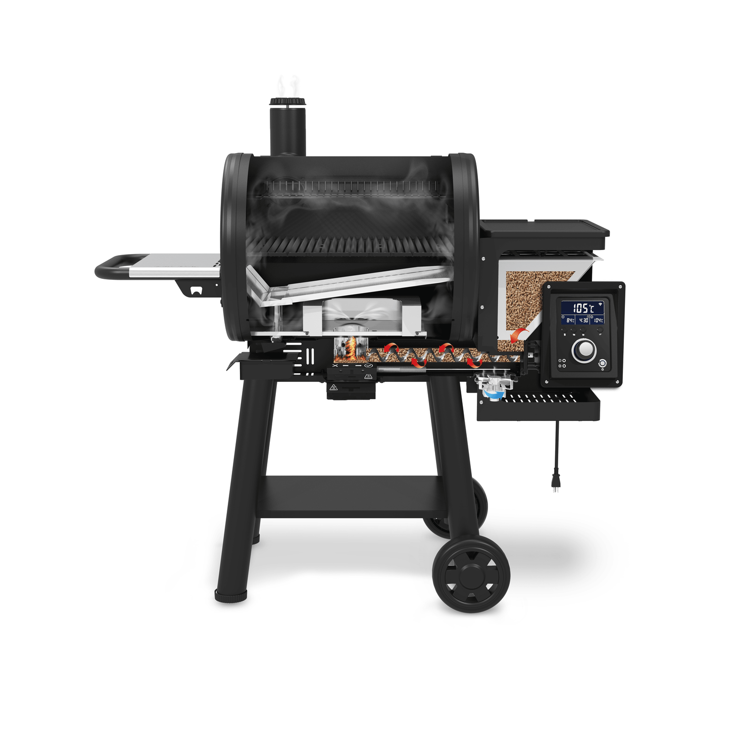Broil King - Regal™ Pellet 400