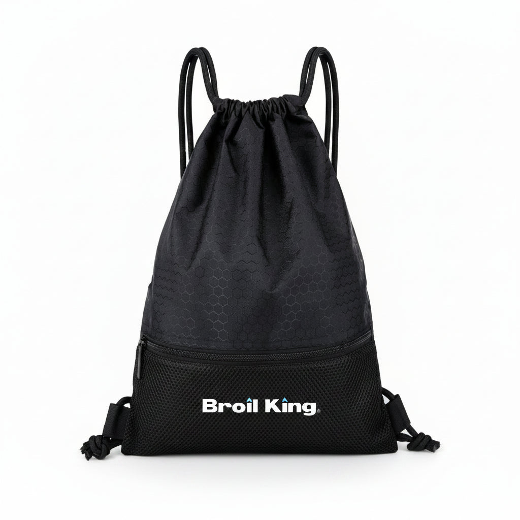 GYM-BAG 600D
