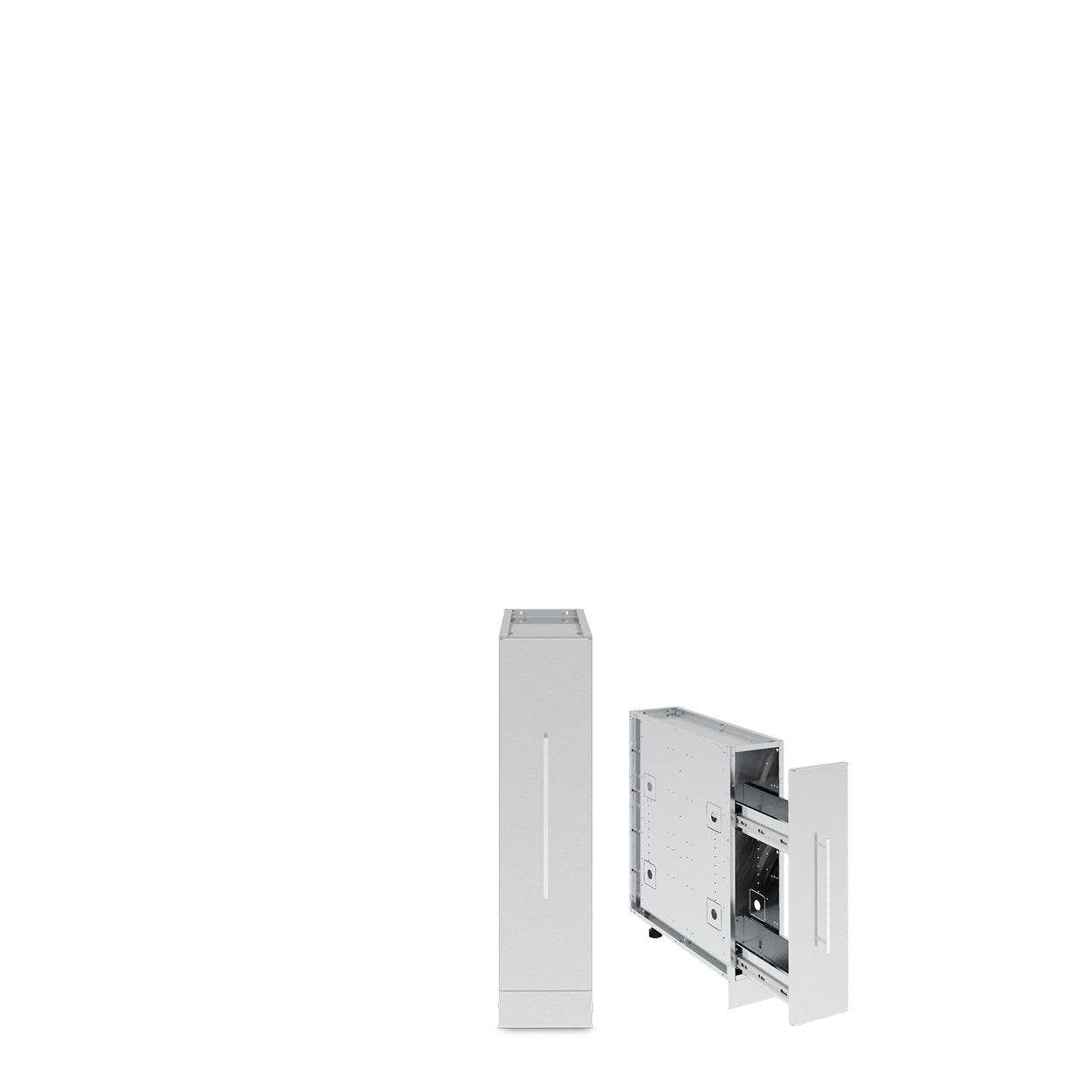 Broil King - Stainless Steel Spice Cabinet