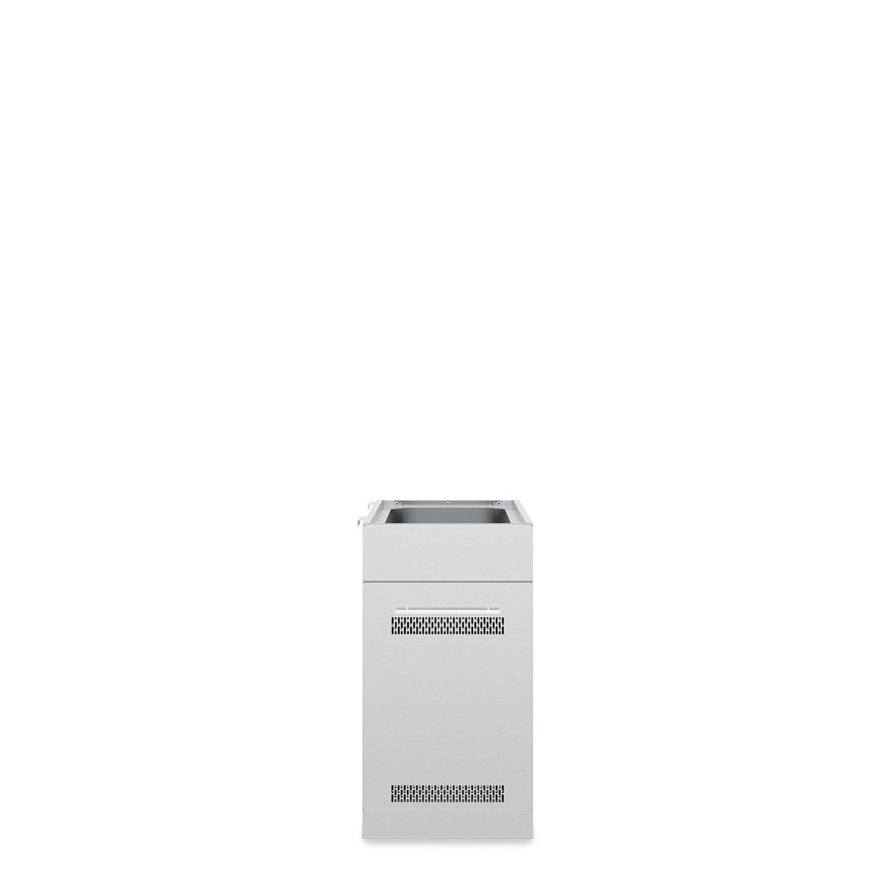 Broil King - Stainless Steel Tank / Side Burner Cabinet