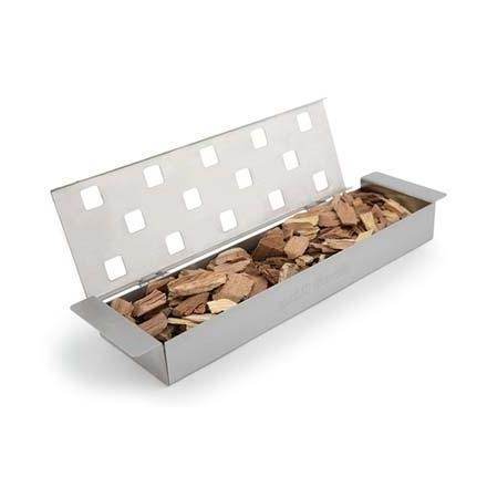 Broil King - Stainless Steel Smoker Box