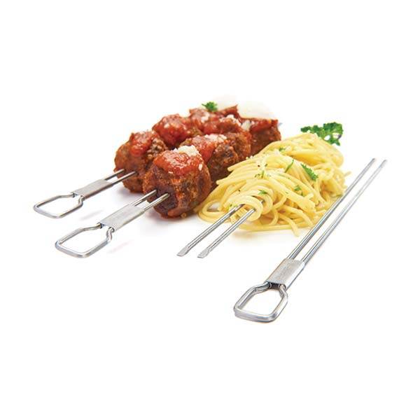 Broil King - Dual Prong Skewers