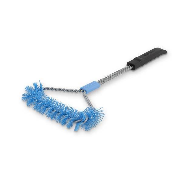Broil King - Extra Wide Nylon Grill Brush