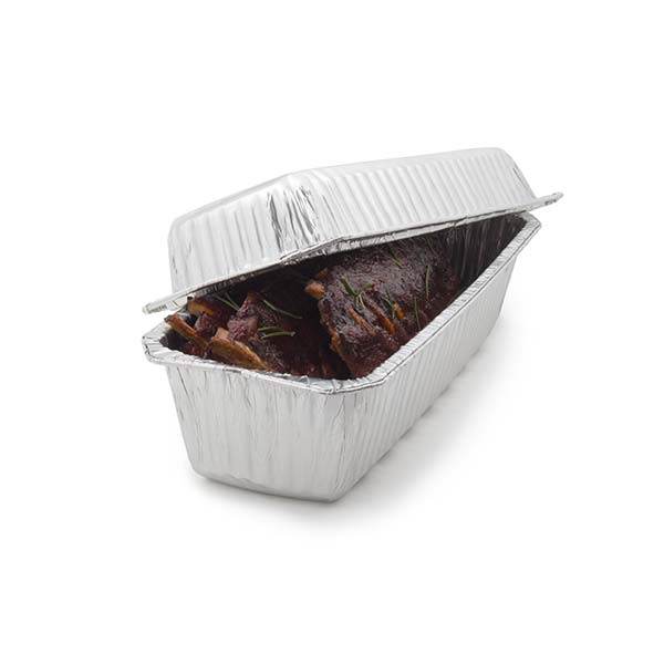 Broil King - Foil Rib Roaster Or Liner