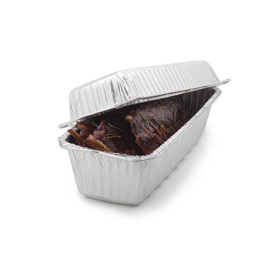 Broil King - Foil Rib Roaster Or Liner