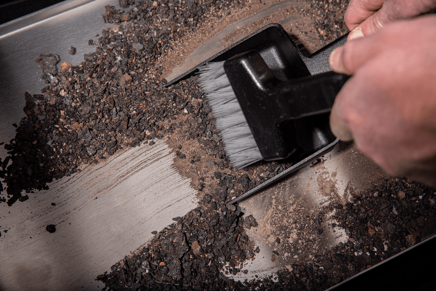 Broil King - ASH BRUSH