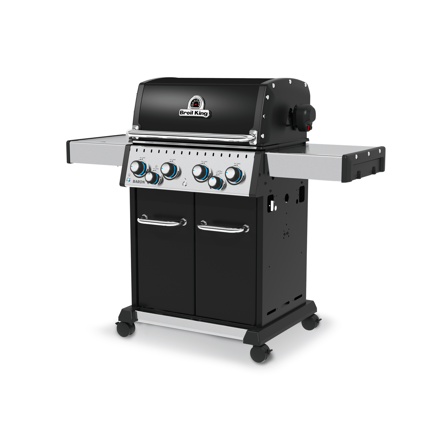 Broil King - Baron™ 490