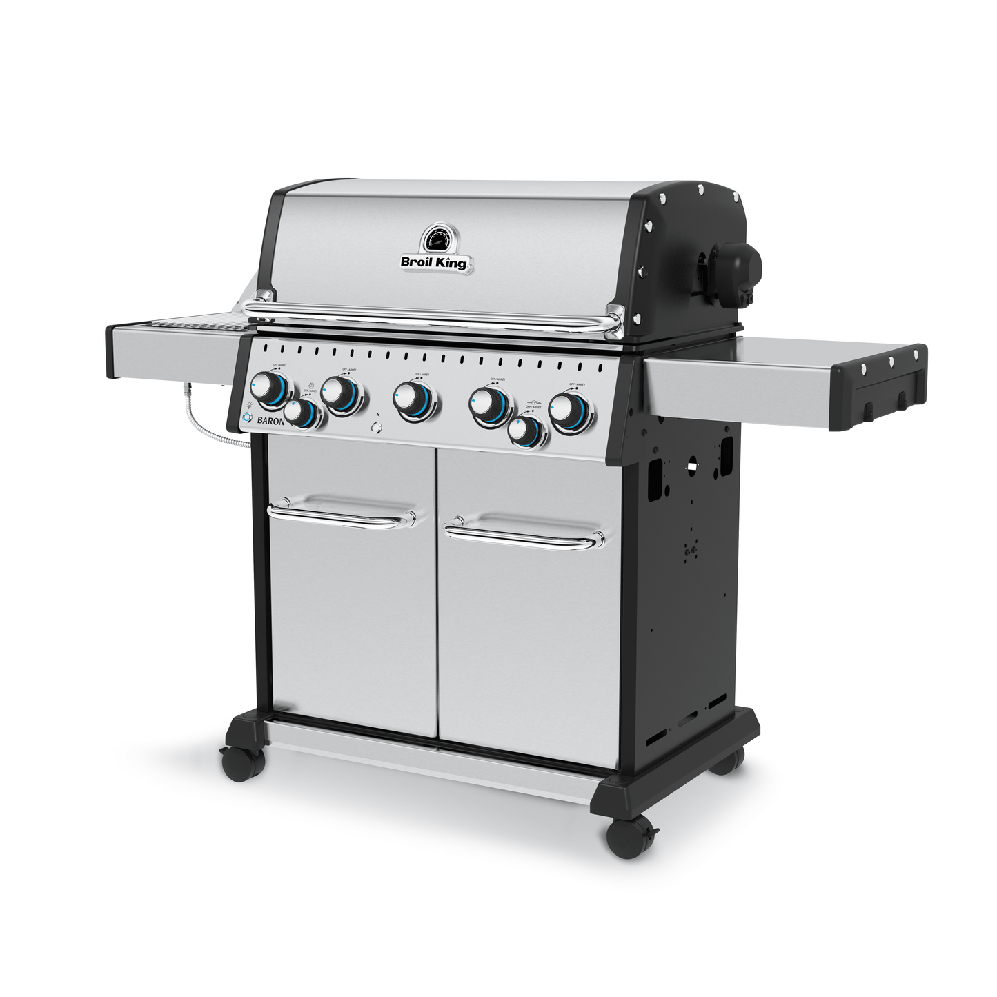Broil King - Baron™ S 590 IR