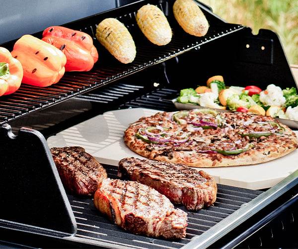 Broil King - Cast Iron Cooking Grids Baron | Crown