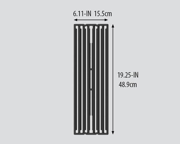 Broil King - Cast Iron Cooking Grids Regal | Imperial