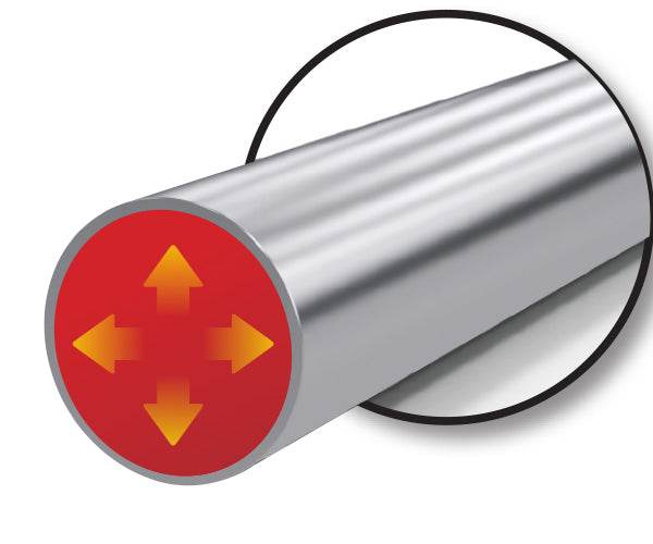 Broil King - Stainless Rod Cooking Grid Sovereign™