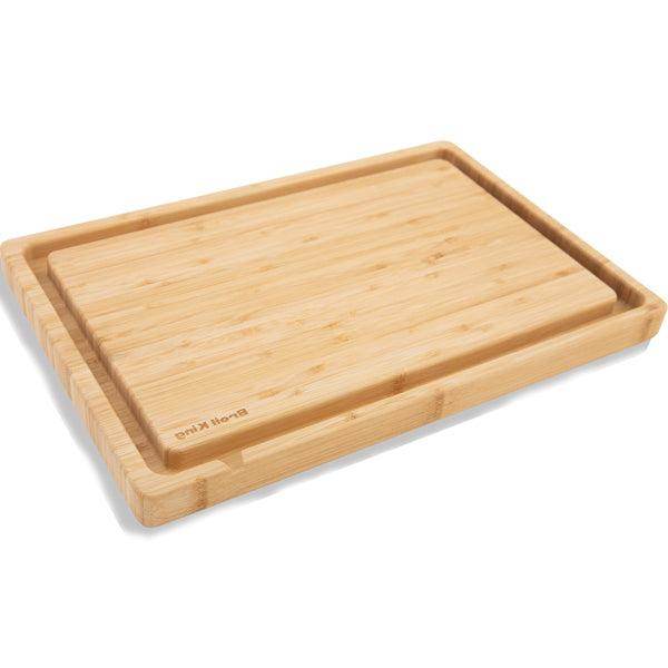 Broil King - Baron™ Bamboo Cutting and Serving Board