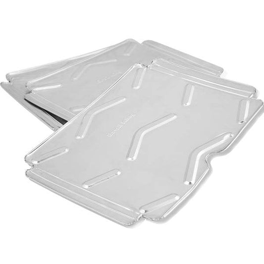 Broil King - Pellet Grill Drip Pan Liners | 6 Pack