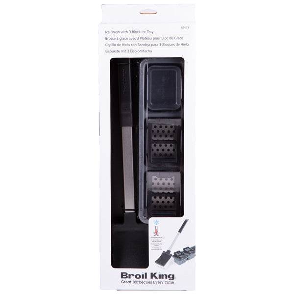 Broil King - Ice Grill Brush