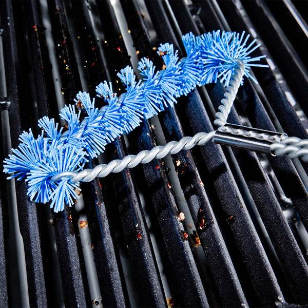 Broil King - Extra Wide Nylon Grill Brush