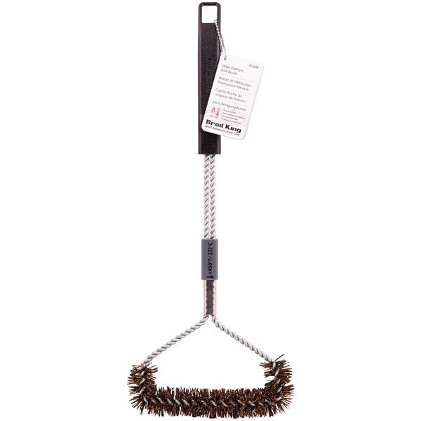 Broil King - Tri-head Palmyra Grill Brush