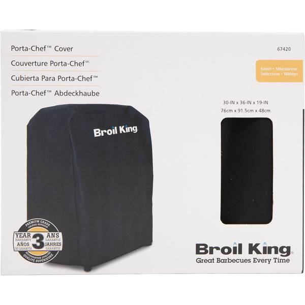 Broil King - Porta-chef™ Cover