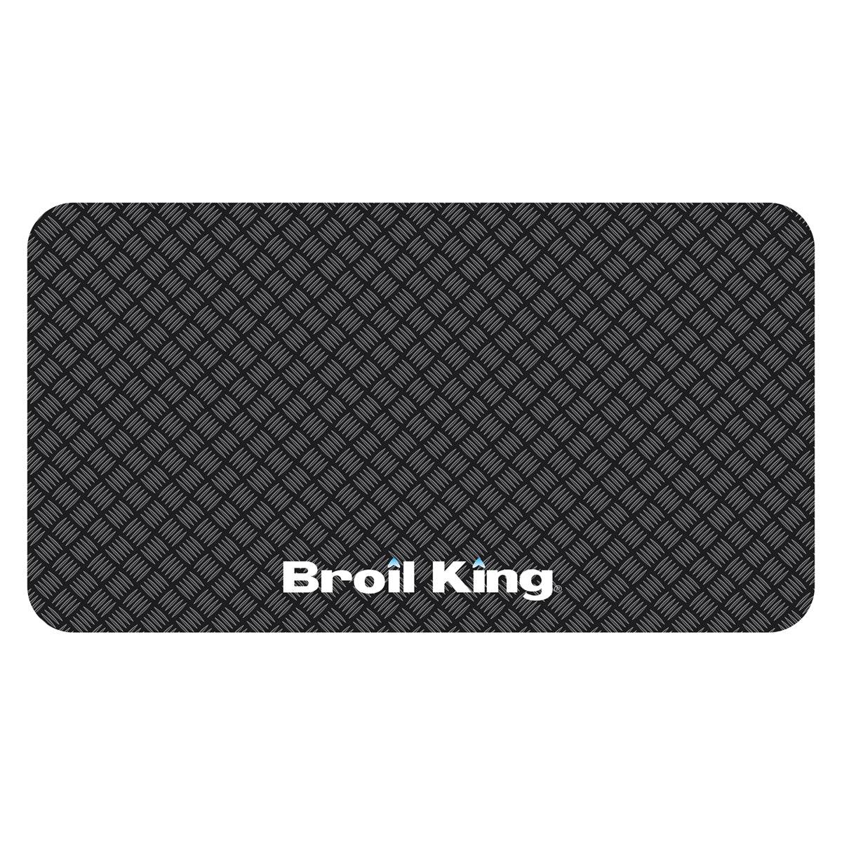 Broil King - Grill Mat - Black