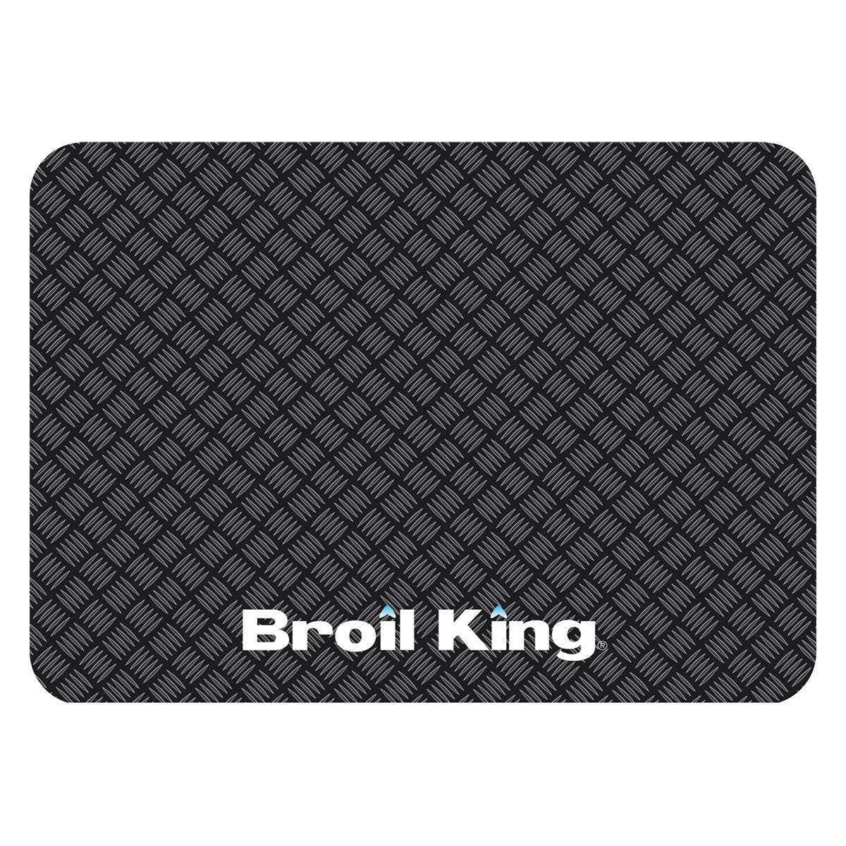 Broil King - Grill Mat Small - Black