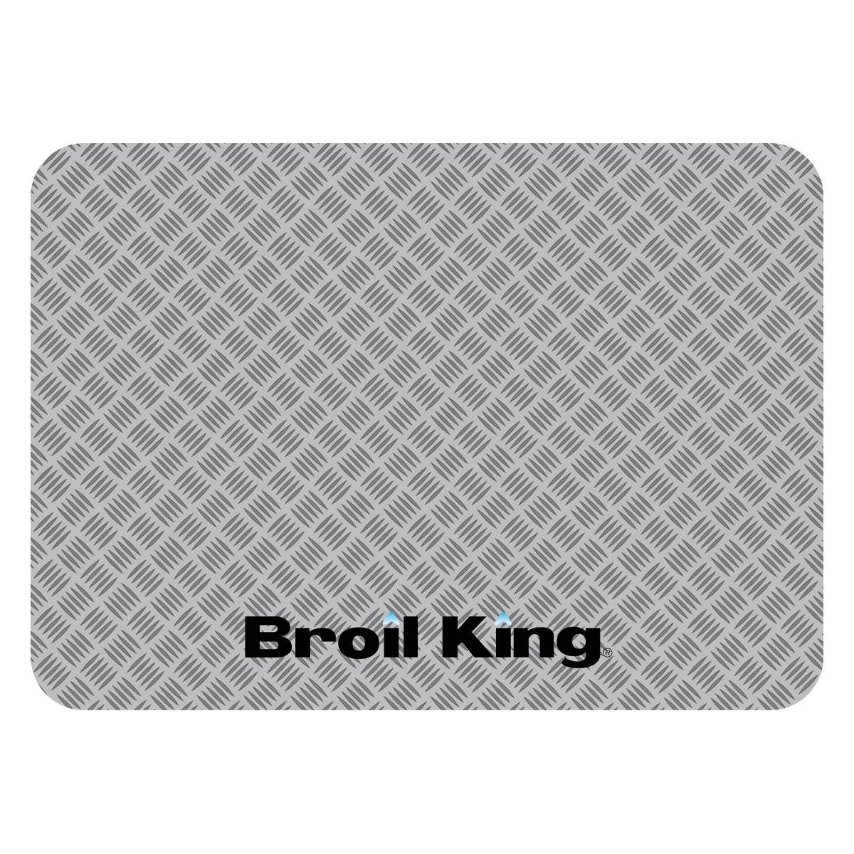 Broil King - Grill Mat Small - Silver